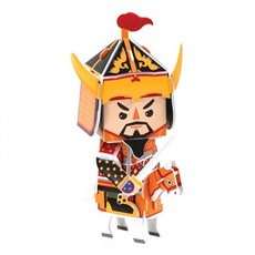 뜯어만드는세상광개토대왕