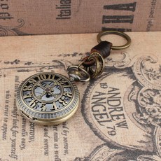 강철의연금술사은시계