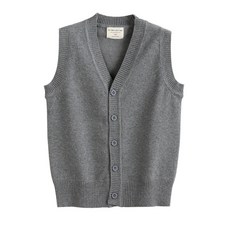 아동민소매니트