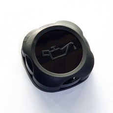 BMW 엔진오일 캡 뚜껑 11127560482 E90 E60 E70 F10 F01 F02 3시리즈 5시리즈 7시리즈 Z4 X5, 1개