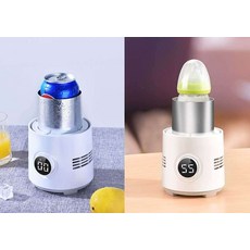 usb쿨링컵