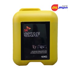 SK 스카프 부동액 18L
