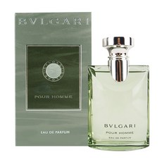 불가리 뿌르 옴므 EDP, 1개, 50ml