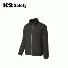 K2 JK-F2104 / 동계자켓 / 캐주얼점퍼 / 케이투 춘추근무복 / 춘추자켓 / 가벼운 근무복 / 오버핏 / 보온성 / 바람막이