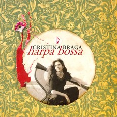 [핫트랙스] CRISTINA BRAGA - HARPA BOSSA