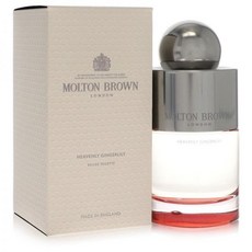 몰튼 브라운 헤븐리 진저릴리 향수 100ml 오드뚜왈렛 스프레이