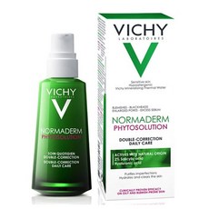 Vichy Normaderm Phytosolution Purifying Cleansing Gel 비쉬 노마덤 파이토솔루션 퓨리파잉 클렌