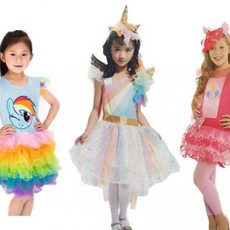 마이리틀포니옷