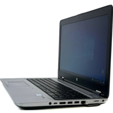 HP ProBook G650 G2 인텔 Core i7-6600 SSD250GB 9핀 시리얼포트 RS232 win7 컴퓨터 윈도우7 노트북 컴퓨터 PC [보증 무상3개월/유상5년], WIN7 Pro