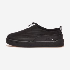 에이비씨마트 [ABC마트/남성] 푸마 파크 라이프스타일 슬립온 PKI39766101 PUMA Black-Stormy Slate