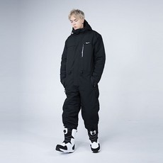 스키복세트 이월스키복 보드복 상하세트 여성 보온 방수 커플