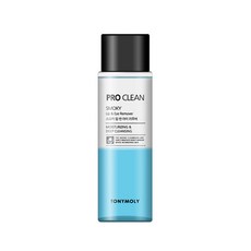 토니모리 프로클린 스모키 립 앤 아이 리무버(100ml), 프로클린스모키, 1Ea