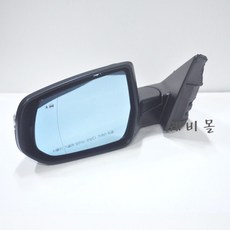 자동차측면센서