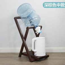 생수통하프정수기