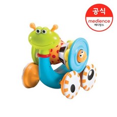 유키두 앙금엉금 멜로디 달팽이 D059, FREE/FREE