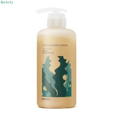 청미정 다시마샴푸 500ml 11203627