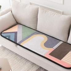 바이빔전기방석