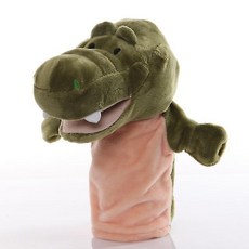 handpuppet