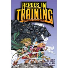 (영문도서) Hades and the Helm of Darkness 3 Hardcover, Aladdin Paperbacks, English, 9781534481213