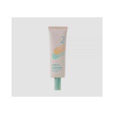 numbuzin 넘버즈인 2번 굿바이레드 그린더마 커버톤업 톤업크림 SPF50+ PA+++ 50ml