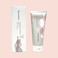 배내스템 휴먼 씨비씨엠 대용량 크림 150ml, 1개
