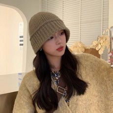 벙거지모자 TOP01