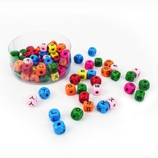 나무목걸이부자재