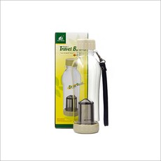 대만 PIAO 휴대용 표일배 티보틀, 1개, 580ml, PC501