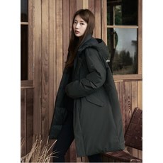 추천2 코오롱여성패딩