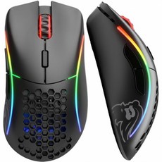 글로리어스모델i