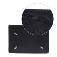 메종마르지엘라스티치카드지갑