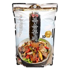 볶음통깨1kg/협농-6개, 6개