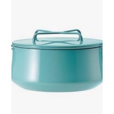 DANSK 단스크 양수냄비 코벤스타일 2Qt Casserole 태국직배송, 블루