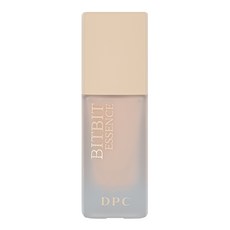 DPC 빛빛에센스 30ml 톤업 속살에센스 스킨핏 3중기능성 크림 베이스메이크업, skin color, 1개