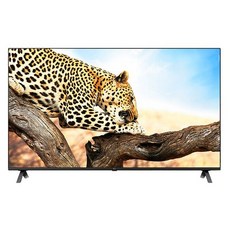 LG 138cm 나노셀 TV 55NANO83KNB/전국물류설치, 스탠드