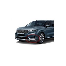 올뉴카니발개조