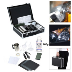 헤드라이트습기제거