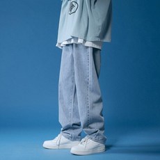 백바지 남자 흰색 화이트 팬츠 20