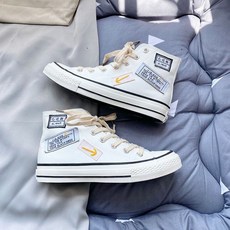 컨버스하이울프그레이