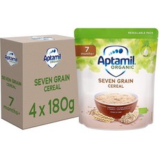 7개월아기자기주도이유식만들기