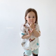 디그린발리셔츠