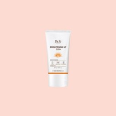 닥터지 브라이트닝 업 선 플러스 SPF50+