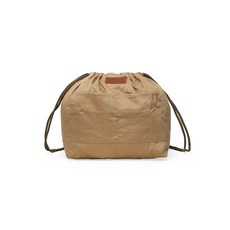 드래곤디퓨전 CDSS BEIGE 드로스트링 이너백 파우치백
