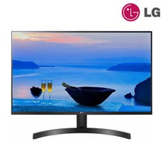 LG 27 인치 27MK600M-B FHD IPS 라데온 프리싱크 리퍼브 중고AA