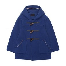 여아핸드메이드코트