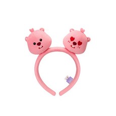 16000 잔망루피 인형 머리띠, 1개