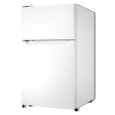 삼성 RT09BG004WW 90L 일반 소형 미니 2도어 냉장고 사무실 원룸 호텔 업소