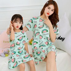 수박원피스