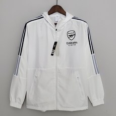 아스날바람막이