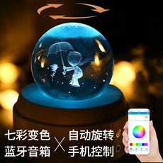 회전아기목마워터볼